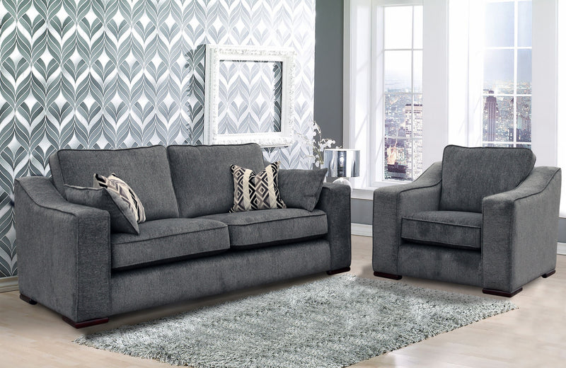 Darah Corner Sofa