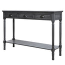 Delaware Console Table