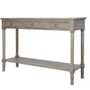 Delaware Console Table