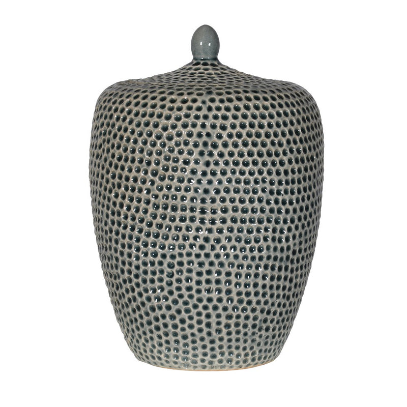 Dimples Jar