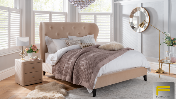 The Dumbo Bedroom Range
