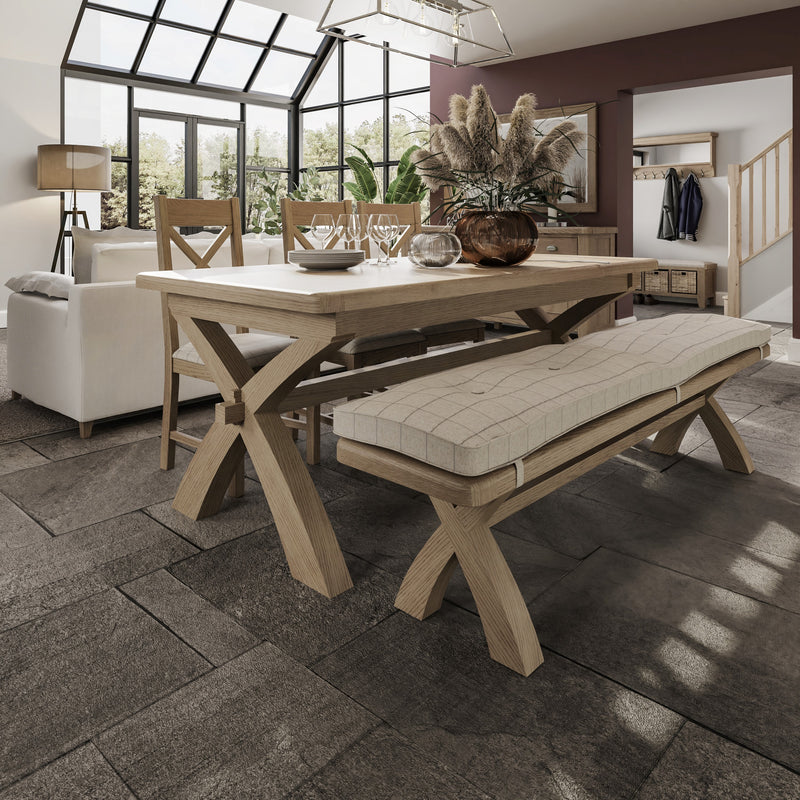 Willow Dining table