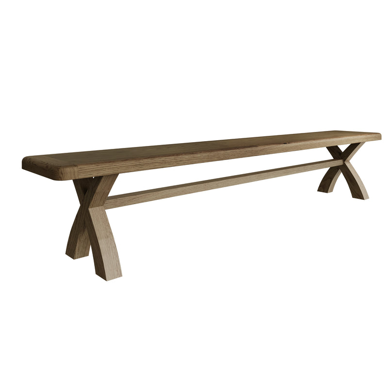 Willow Dining bench