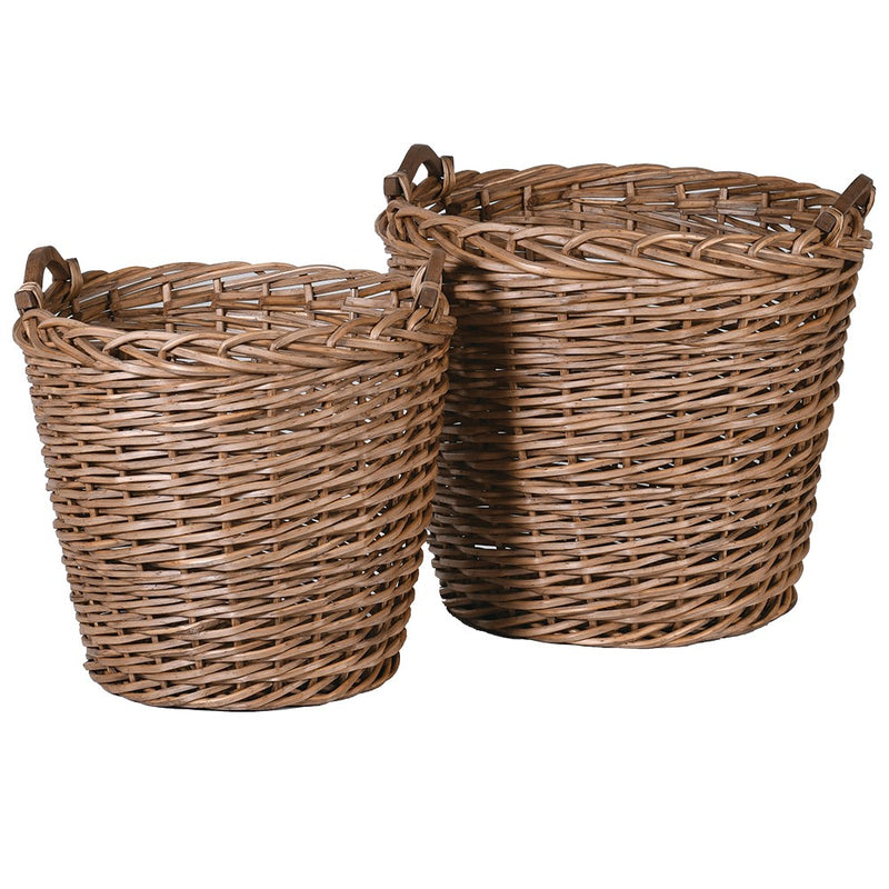 Willow Baskets set