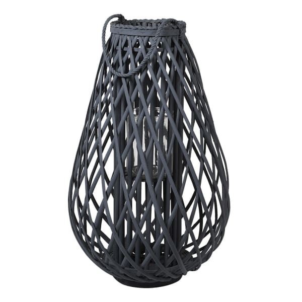 Grey Willow Lantern