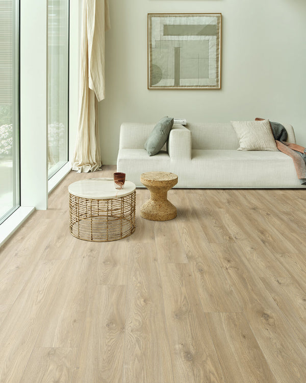 Moduleo Luxury Vinyl Flooring