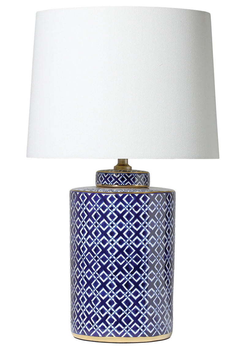 Marseille Lamp