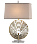 Petrelli Lame Lamp