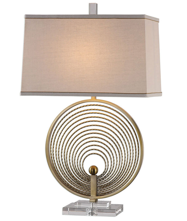 Petrelli Lame Lamp