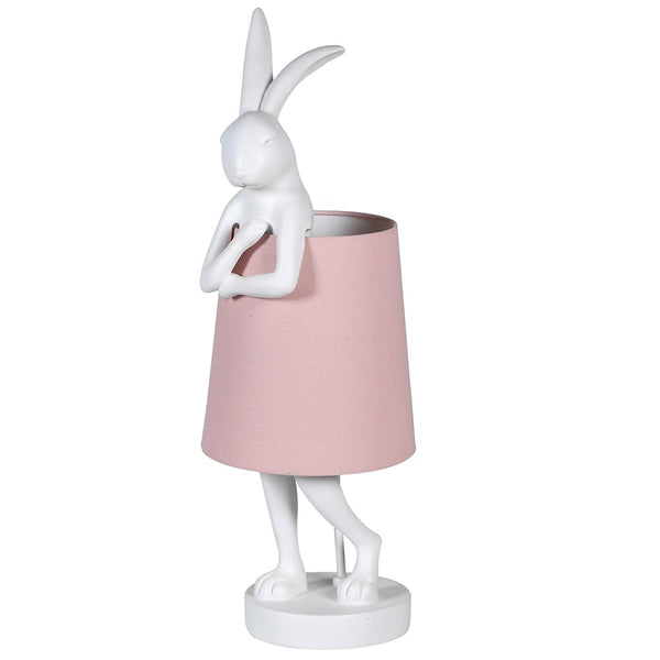 Rabbit Lamp