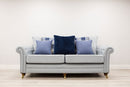 Royal Button Range Sofas