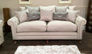 Royal Button Range Sofas