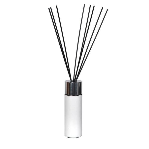 White Diffuser Set AH Interiors
