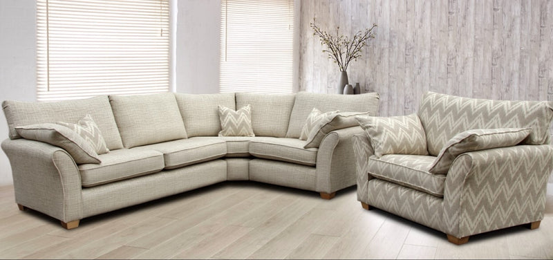 Carlton Sofa AH Interiors