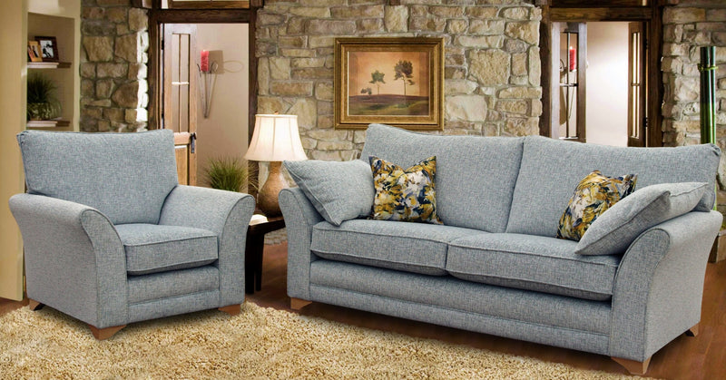 Carlton Sofa AH Interiors