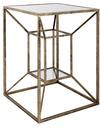 Solomon Side Table