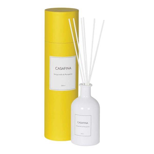 Casafina Orange/Grapefruit Diffuser