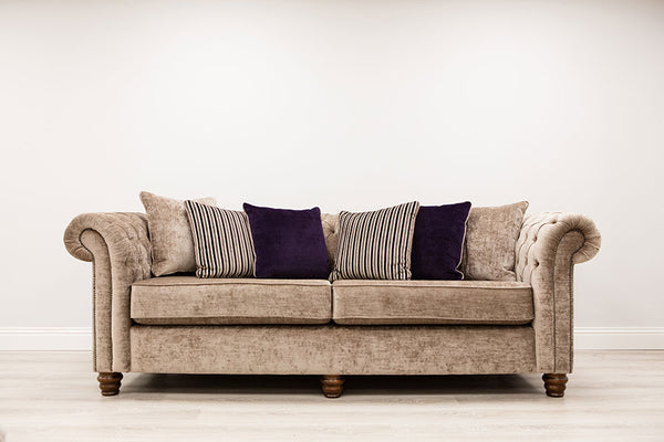 The York Sofa