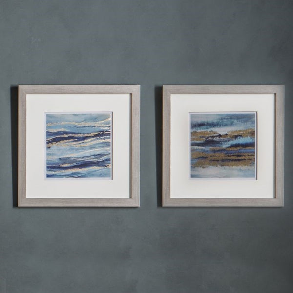 Aquarius set of 2