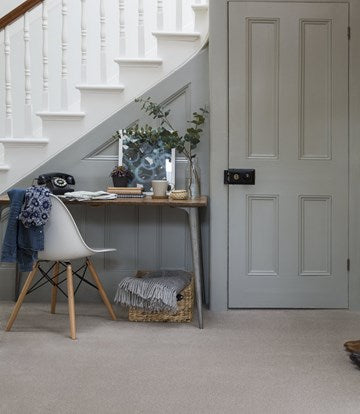 The Cormar Carpet Range