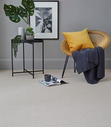 The Cormar Carpet Range