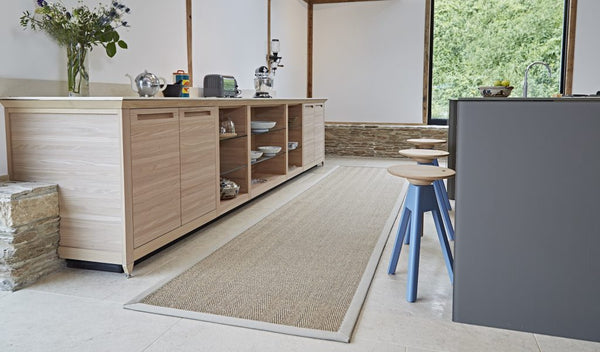 Fibre Rugs