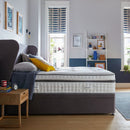 Silentnight The Geltex Collection