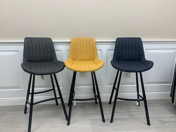 George bar stool