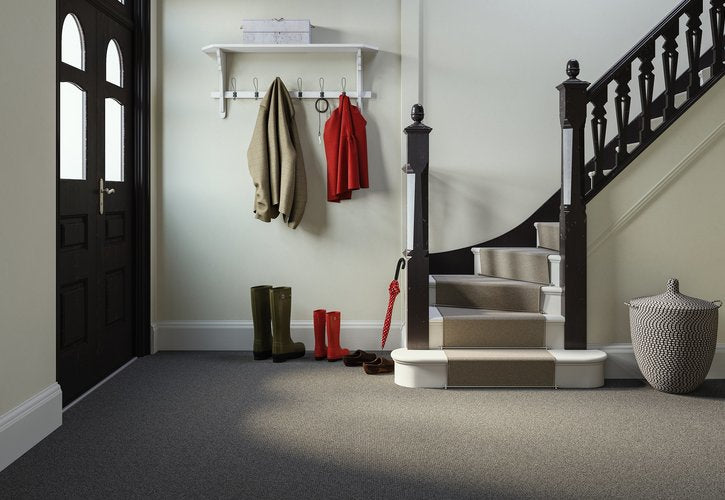 Telenzo Fibre Carpets