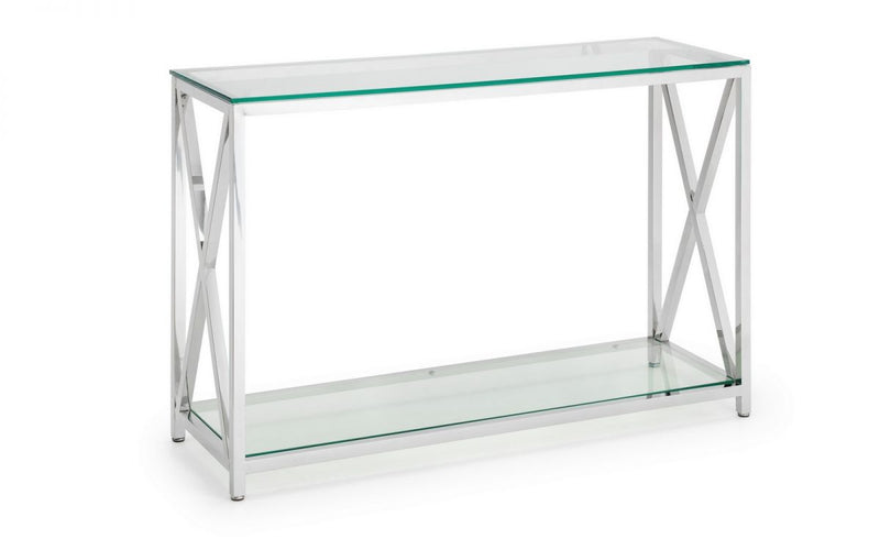 Mobo Console Table