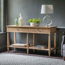 Mustique Console Table