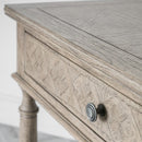 Mustique Console Table