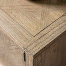 Mustique Console Table