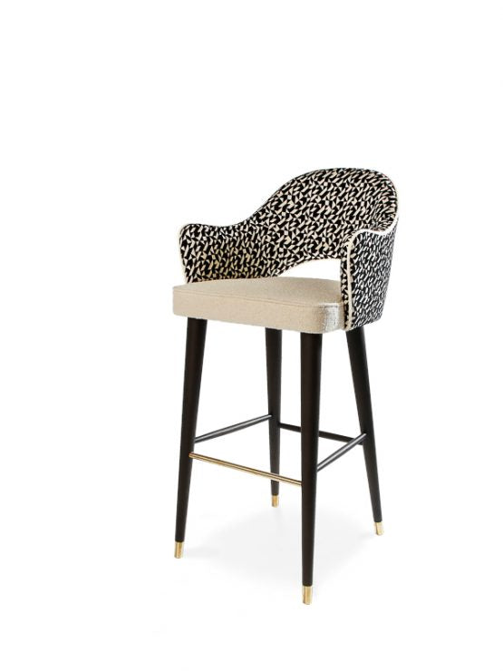 Praga Stool