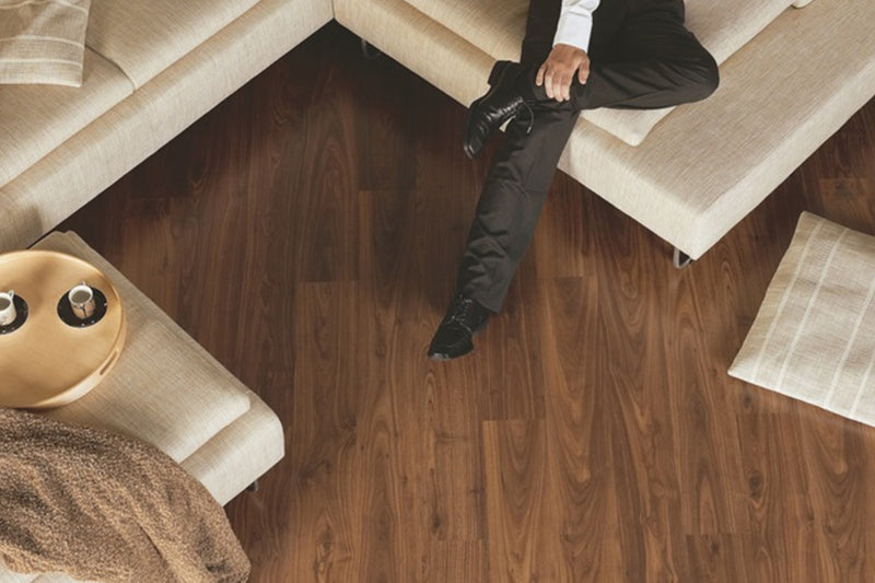 Quick Step Flooring