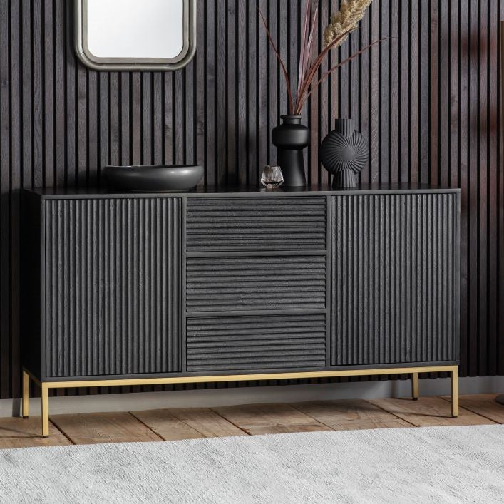 Ripple Sideboard