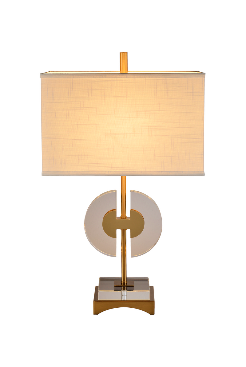 Shaina Lamp