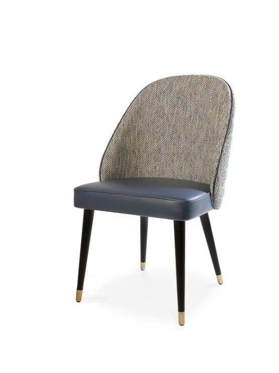 Slim Dining Chair